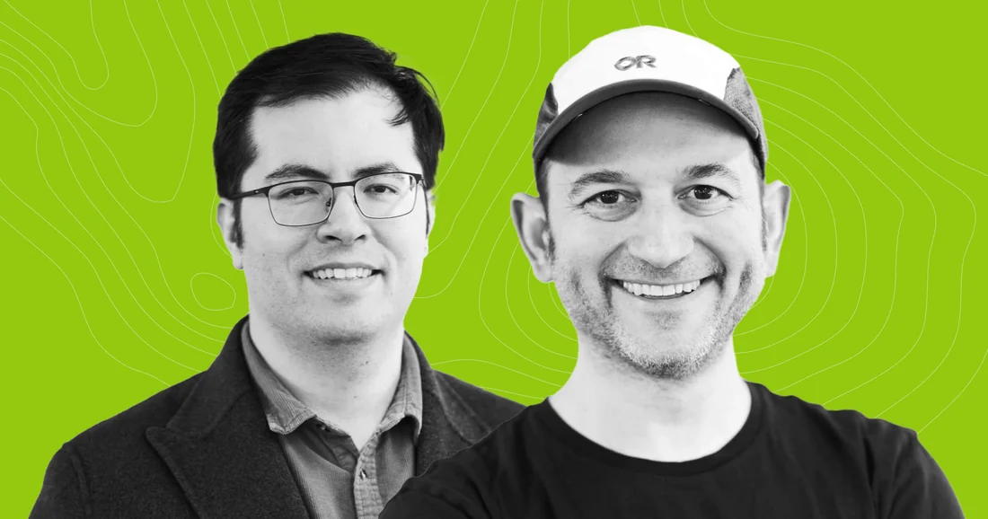 Visual for this record: Character.AI's Series A came six months after a fast launch