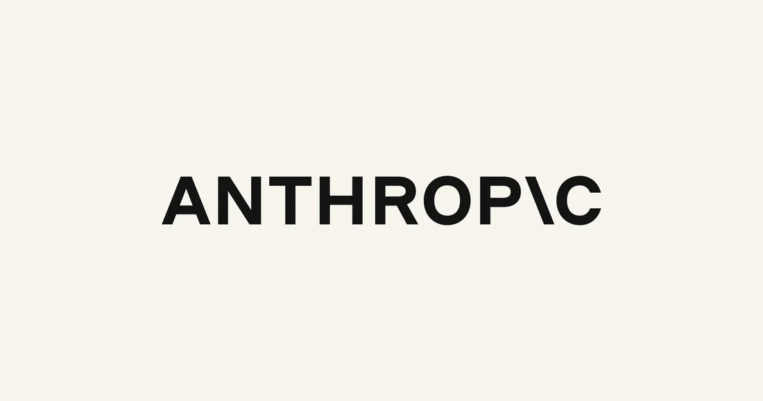 Visual for this record: A written constitution trained a model, not just labels