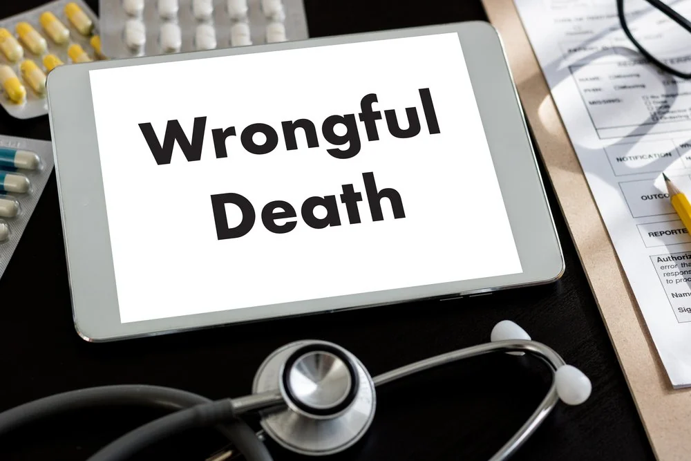 Visual for this record: A wrongful-death suit treated a companion app's persona as a product