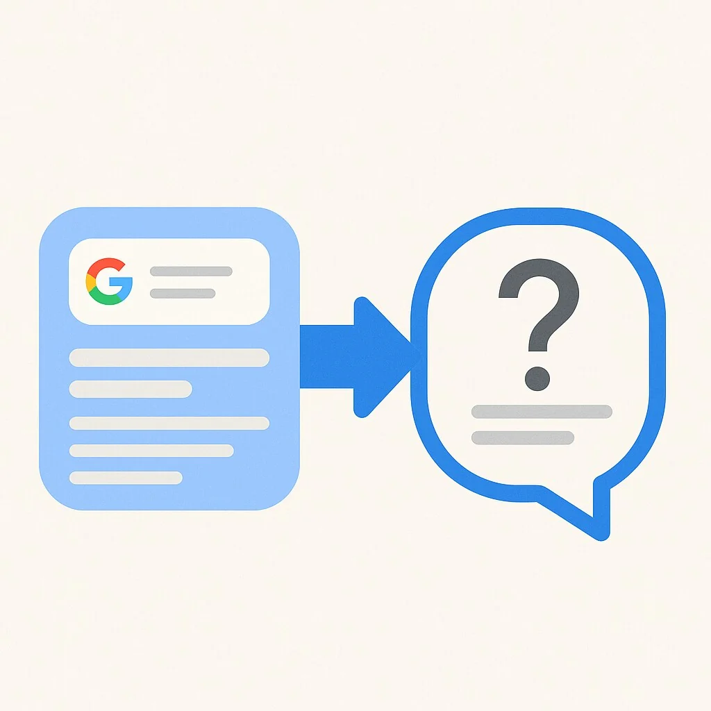 Visual for this record: Google announced a dialogue model built for open-ended chat