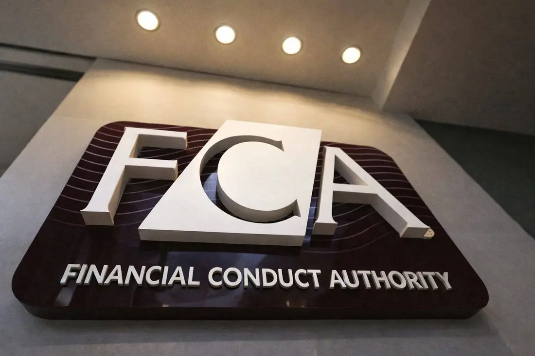 Visual published with the cited source for this record: A UK regulator questioned a chatbot's pre-launch risk check