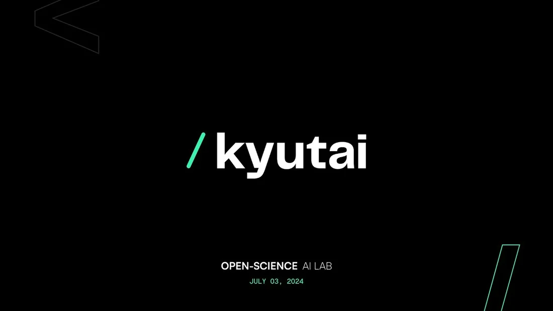 Visual for this record: Kyutai's Moshi model can listen and speak at the same time