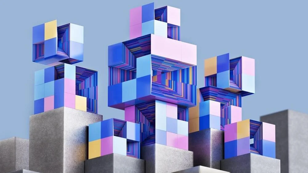 Visual for this record: Meta's open weights made self-hosted companions possible