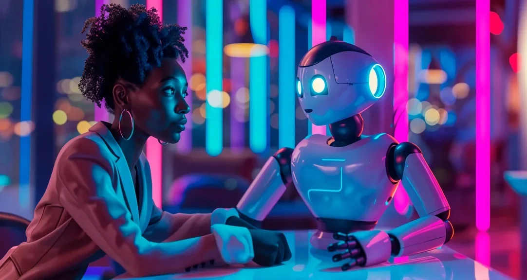 Visual for this record: A contest paid chatbots to seem human not to be right