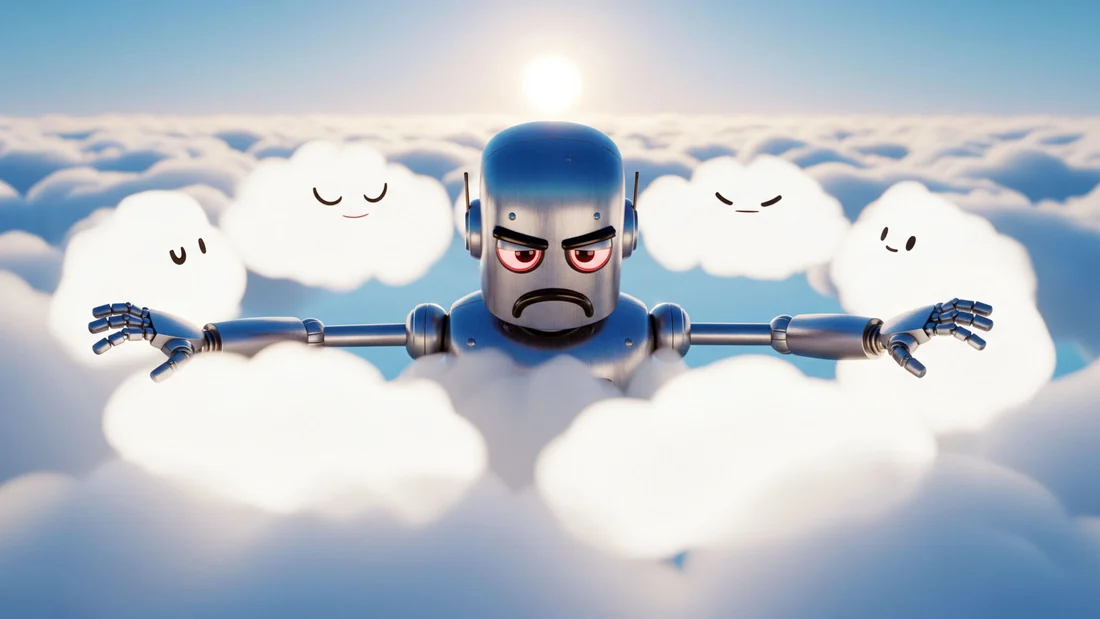 Visual for this record: Moxie's shutdown risk lived in its cloud, not the robot