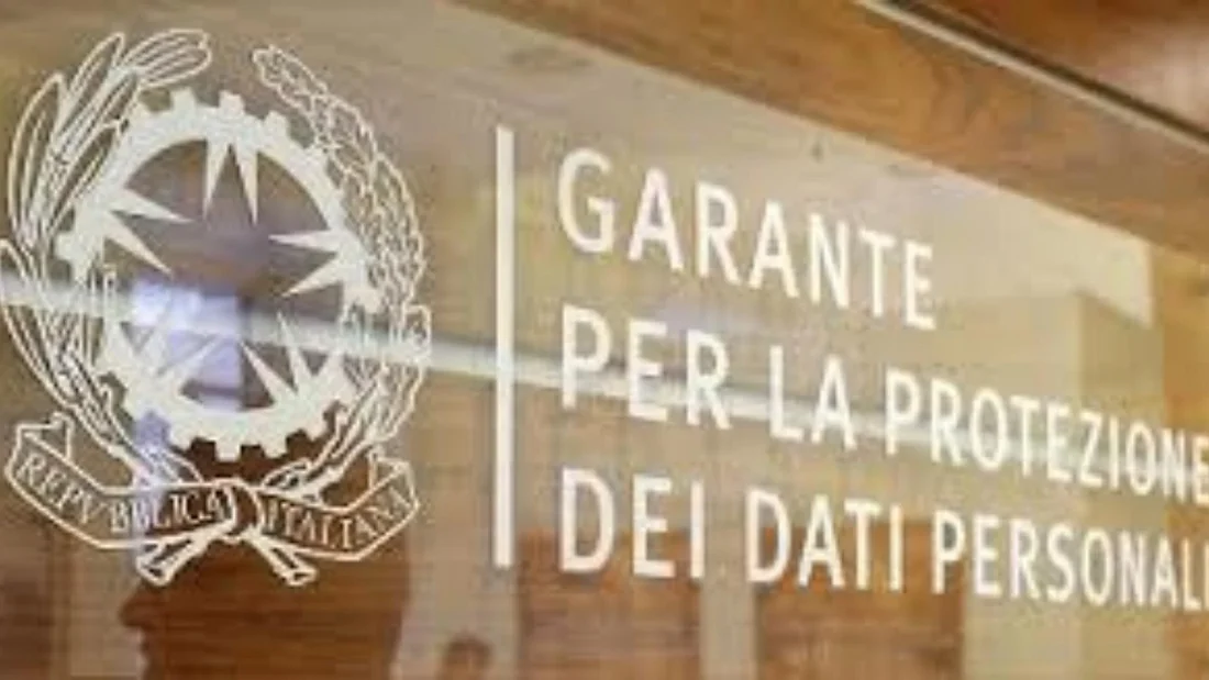 Visual for this record: Italy fined Replika's maker €5 million and opened a new inquiry