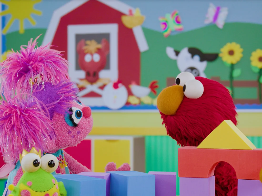 Visual for this record: Sesame published its method for a voice that feels present